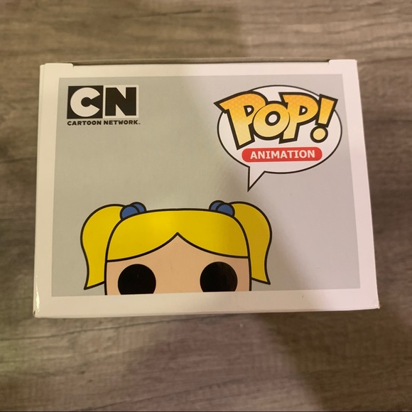Powerpuff girls bubbles funko pop - Picture 6 of 7